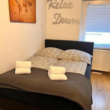 Kusch'Lige Kleine Wohnung Coblença Exterior foto