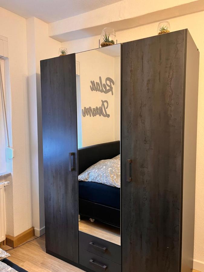 Kusch'Lige Kleine Wohnung Coblença Exterior foto